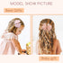 40PCS 3 Inch Hair Bows for Girls – Grosgrain Ribbon Toddler Accessories with Alligator Clip Bow for Kids