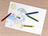 25 Packs 4 (100 count) Bulk Crayon of - Bulk Crayons for kids - Party Favors, Teachers, Party Favors, Classrooms
