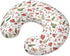 Hudotybom Nursing Pillow Cover Mushroom Breastfeeding Pillow Slipcover for Baby Nursing Pillows Cover Cuddle Pillows