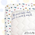 Frenchie Mini Couture Pack 100% 28 52 8in , Cars, Boats, Planes Single Fitted Crib Sheet Cotton, x x