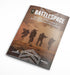 Modiphius Entertainment: Battlespace - Tabletop Solo War Card Game, Ages 13+, 1 Player, 30-60 Min