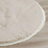 Tummy Sweet Jojo Designs Boho Bohemian Boy Girl Baby Playmat Time Infant Play Mat - Solid Taupe Beige Ivory Cream Off
