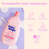 16.5 Oz (Pack 6) (705544), Baby Magic Gentle Baby Lotion | Fl of | Vitamins & Aloe, Pink Original Baby Scent