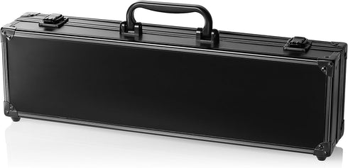 Long Edition Game Card Storage Case for Magic The Gathering, Yugioh, and Other TCGs - Fits up to 1400 Cards