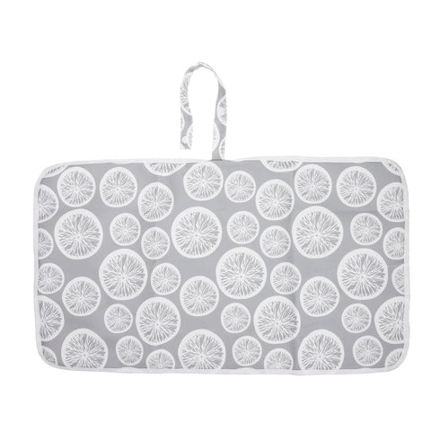 Portable Changing Pad Urinal Mat Diaper Cushion for Newborns Travel Use Lightweight