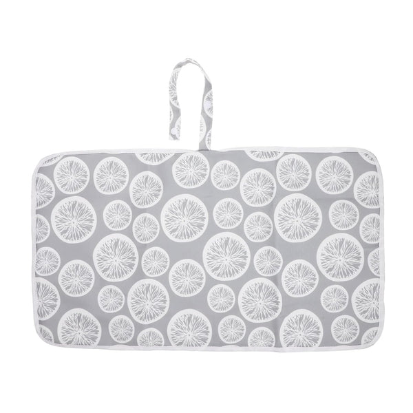 Portable Changing Pad Urinal Mat Diaper Cushion for Newborns Travel Use Lightweight