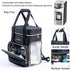 SFYBYHEART Carrying Case Compatible with Baby Brezza Formula Pro Advanced Formula Dispenser Machine Carrying Bag - Baby
