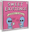 Hasbro Gaming Sweet Existence - Family-Friendly Party Card Game Inspired by Nathan W. Pyle, Ages 13+