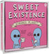 Hasbro Gaming Sweet Existence - Family-Friendly Party Card Game Inspired by Nathan W. Pyle, Ages 13+