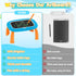 1 2 3 4 5 2-3 LCD Writing Tablet for Kids Year Old - Toddler Drawing Tablet, Drawing Pad & Color Doodle Board Toy