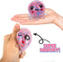 Set 4 ArtCreativity Jumbo Light Up Squishy Octopus Toys of Fidget Sensory Toys for Kids & Adults Glow in The Dark Toys