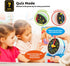 BEST LEARNING Learning Clock - Educational Talking Toy to Teach Time with Quiz and Music for Kids Ages 3-6