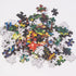 MaxRenard 1000 Piece Jigsaw Puzzle for Adults, Gorgeous Forest Scenery Challenge Toy