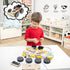 LEPANDA 8-12 12-16, 8 9 10 11 12 13 14 15 16 RC Robot Car Kit for Kids Ages STEM Science Kits, STEM Projects, Gifts