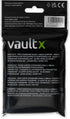 (500 Pack) Vault X Exact Fit Trading Card Sleeves, Soft, High Clarity, Perfect Fit Inner Sleeves, Collectible Card