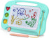 SGILE Magnetic Drawing Board for Kids - Colorful Erasable Doodle Board with Magnet Pen, Educational Learning Toy