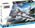 COBI Armed Forces SAAB JAS 39 Gripen E Plane