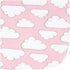10-Pack, Hudson Baby Unisex Baby Flannel Cotton Washcloths Girl New Elephant, One Size