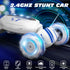 Loiley 6-8 4WD, 2.4Ghz, 360 2 Remote Control Car, Gesture Sensing RC Car Boys Toys for Years Old, Best Birthday Gifts