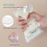 100 8Oz Pcs Breastmilk Storage Bags, Breast Milk Storing Bag with Pour Spout, Temperature-Sensing Color Change Milk Bag