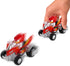 Sonic Knuckles and Tails Bundle Set