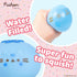 Hamee Pusheen The Cat Surprise Blind Capsule - Fruits Series Cute Water Filled Squishy Toy