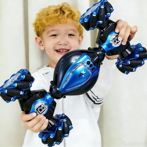 Remote Control Car for Boys 8-12, Gesture & Hand Motion Control RC