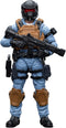 JOYTOY 1/18 Yearly Army Builder Promotion Pack Figure - 10 Joy Toy Anime Collection Models