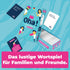 OHA - Family Board Game
