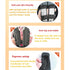 Set-Black) Universal Child Car Seat Chest Harness Clip Universal Safer Belt Clip Buckle Lock Stroller Chest Clip