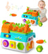 Musical SortingToys for 1 Year Old Boy, 1st First Birthday Boy Girl