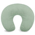 Hooyax Muslin Nursing Pillow Cover, Soft Breathable Feeding Slipcover for Breastfeeding Moms,