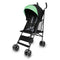 Ingenuity: ity by Ingenuity Smooth Stroll Convenience Stroller, Lightweight, with Aluminum Frame,