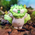 BEEMAI Series-3 1PC Vegetables Fairy Blind Box Random Design Cute Figures Collectible Toys Birthday Gifts