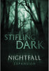 The Stifling Dark Nightfall Expansion - Horror Strategy Board Game, New Content, Requires Base Game, Age 14+, 2-5