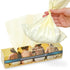 BOS Odor-Sealing Dirty Diaper Disposable Trash Bags - Scent & Smell Free