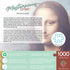 "MasterPieces 1000 Piece Jigsaw Puzzle for Adults - Mona Lisa - 19.25"x26.75""
