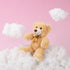 MaoGoLan 7Pcs Bulk Teddy Bears Stuffed Animals, Soft Mini Teddy Bears for Baby Shower and Party
