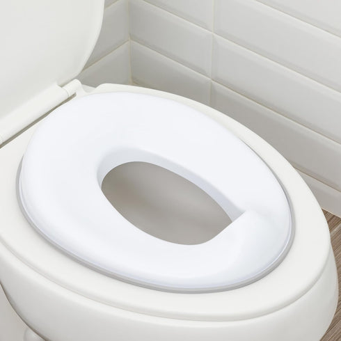 Todays Kids Toddler Potty Training Seat - Toddler Toilet Seat Attachment for