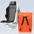 Travel-Friendly Stroller Bag for Airplane and Car Seat Protection