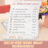 Lokaheadr 1st Trimester Pregnancy Gift Box for Expecting and First Time Moms, Gifts Basket For Pregnant Women, Pregnant