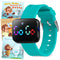 Potty Training Watch for Kids V2 A Water Resistant Potty Reminder Device