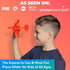 Airplane Toy Foam Glider Plane for Kids: Best Outdoor Beach Toys for Boys & Girls, Fun Flying Gliders Easy Throwing