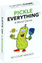 Pickle Everything