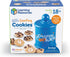 Counting Learning Resources Smart Cookies - Chocolate Chip Play Food, Preschool Activities, Toddler Sensory Toy, Play