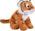 12", Model:19372 Wild Republic Tiger Cub Plush, Stuffed Animal, Plush Toy, Gifts for Kids, Cuddlekins, Multi