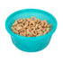 The First Years Take & Toss Toddler Bowls Set - Reusable Toddler Snack Cups - Toddler and Baby Snack Containers with Snap On Lids - Ages 9 Months and Up - 8 Oz - 6 Count by The First Years