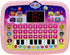 Kid Tablet Toddler Learning Pad, Interactive Educational Toy with Screen for Boys & Girls 3+ (Pink)