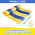 Team Building Games for Adults, Group Activities Mat for School Students, Field Day Games (20 ft, Pack of 1).
