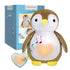 DEARBABY Baby Sleep Soother,Moms Heartbeat Sound and Lullabies Toddler Sleep Aid Toy